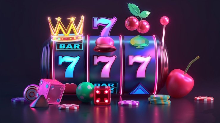 bandar xl featured game showcase